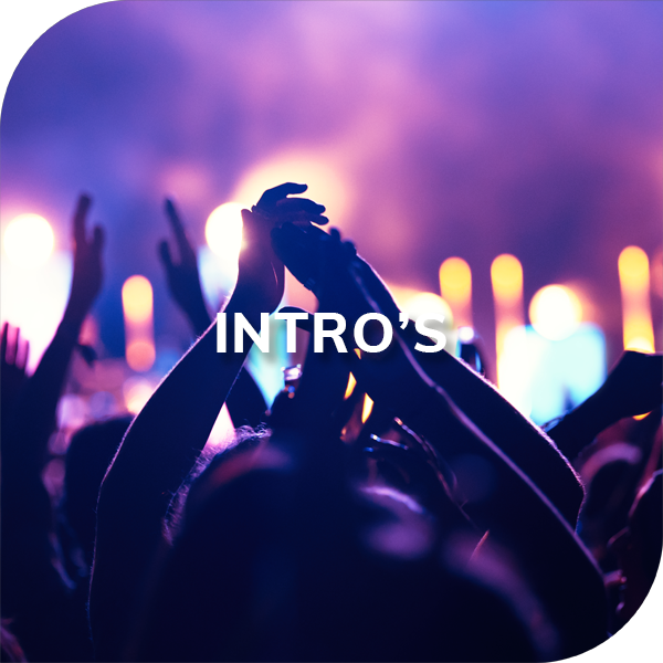 dj intro laten maken dj intro laten maken