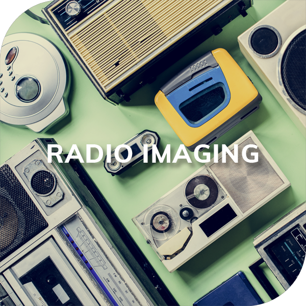 radio imaging radio imaging